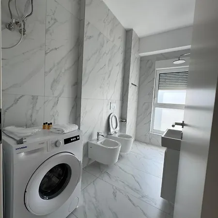 Alb Apartment