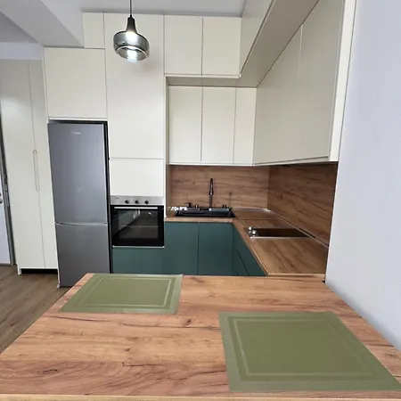 Alb Apartment Tirana