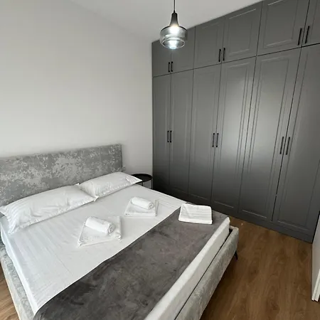 Appartement Alb