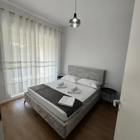 Alb Appartement *