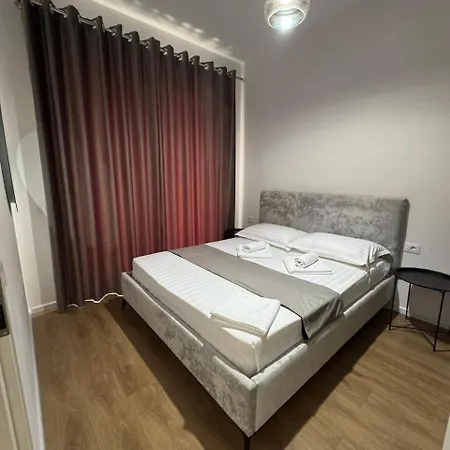 Apartment Alb